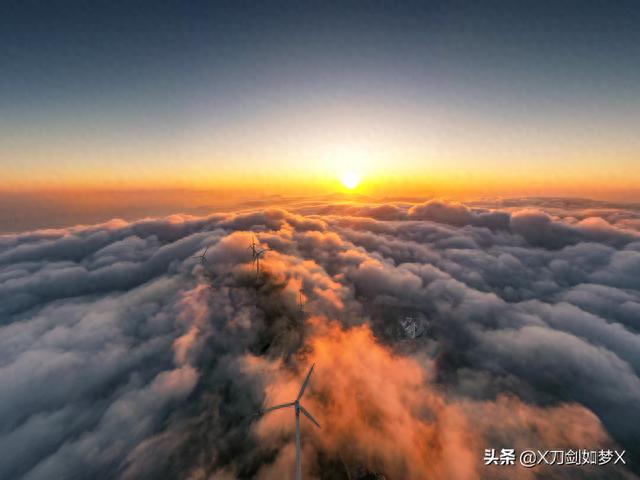 括苍山攻略(括苍山一日游最佳路线)