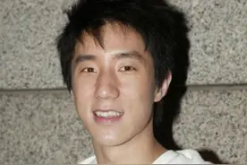 香港“龙少”的风流史，比他父亲还要精彩图片