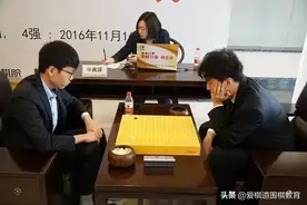 申真谞最惨痛回忆！一步棋 错过世冠四年图片