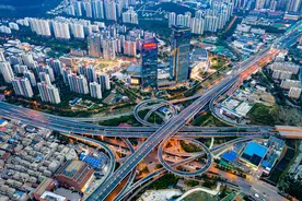 济南市中区 长清区亟待打通的两条发展之路图片