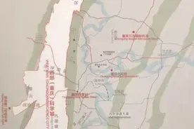 西部重庆科学城和高新区到底什么关系？重庆高新区是行政区么？图片