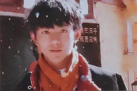 甘孜理塘网红丁真，能超越阿坝理县网红天仙妹妹吗？图片
