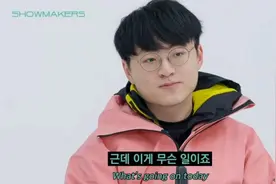 ShowMaker翻译萝卜惨遭私信轰炸，内容不堪入目，太狠了图片