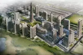 埃及斥资3200亿建设新首都建设，为何交予中国建造，而非印度？图片