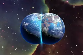 人体内潜藏的特殊能力，可以预知未来，可以回忆过去图片