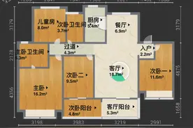 苏州新房供应量暴涨！4月尹山湖、青剑湖起飞！曾经地王马上开盘图片