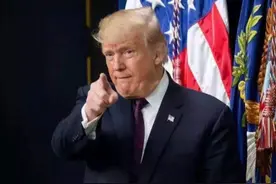 如果美国真的禁用微信，中国人会怎么做？赵立坚的回答出人意料图片