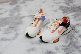 Nike的压马路神鞋N.354 Air Zoom Type，值得入手图片