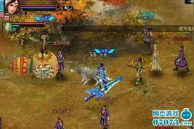 游戏停服了，那些江湖上的朋友还好吗？图片