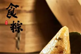 为什么端午节要在粽子锅里煮鸡蛋？习俗认为这样吃夏天不会生疮图片