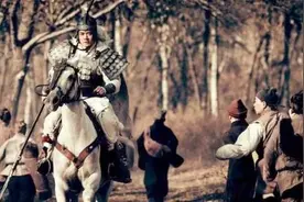 三国时期最厉害的人，若没有他，赵云此战有来无回图片