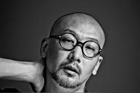 《八佰》导演管虎：为何与马伊琍相恋5年，却转身娶了她的闺蜜？图片