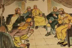 太平天国不太平： 1856年天京政变，唱响了太平天国的哀乐图片