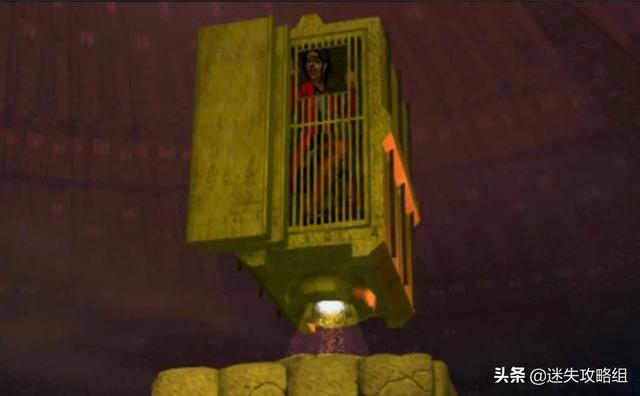 《无声狂啸》纵使没有HappyEnd直面恐惧亦是胜利「迷失攻略组」