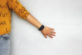 Amazfit 米动手表1S   NFC、双星定位应有尽有 远比实际更好用图片