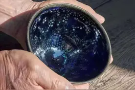 新手必看丨九个建盏基础知识点，新手入门必备图片