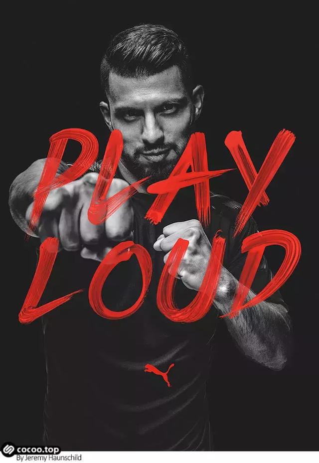 广告语中通感隐喻!文字的艺术