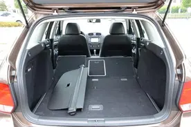 旅行车为何在国内没市场？问题出在车身上，还是大家不懂车图片