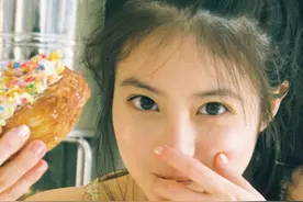 你与金田美樱只差一个日杂妆图片