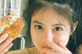 你与金田美樱只差一个日杂妆图片