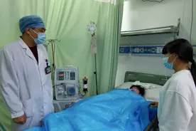 福建14岁女孩误服农药，16个小时转院山东，为何“舍近求远”？图片