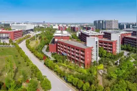 盘点南京最受欢迎的职业技术学院！就业有保障，录取率高图片