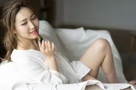 我们喝的绿茶，和绿茶女一点关系也没有，为什么女人会被叫绿茶图片