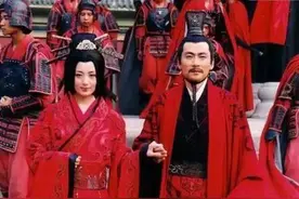 二婚的卫青娶了三婚的平阳公主：政治上的联姻，是无奈，也是双赢图片