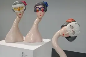 游历者：《双城记》图片