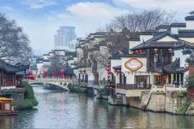 南京一处“隐秘”的市场，凌晨出摊天一亮就收，到底藏着什么秘密图片