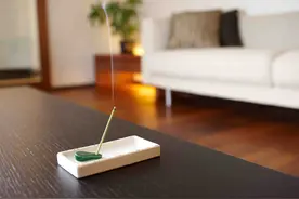 灵台湛空明——香，到底做了什么事？图片