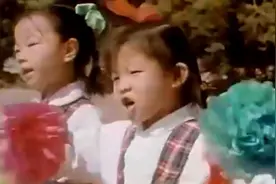 1972年北京幼儿园珍贵视频 当年的宝宝现在都大叔大妈了视频封面