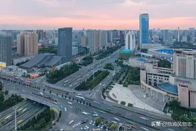 陕西最有钱的4大城市，西安排名第一，有你家乡吗？图片