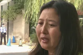 “新东方教室奸杀案”民诉今第二次开庭 被告律师当庭宣读致歉信图片