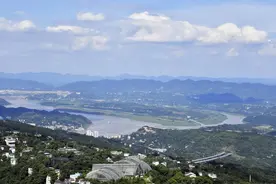 明天起，广阳岛可预约上岛玩耍啦！上岛攻略戳这里！图片