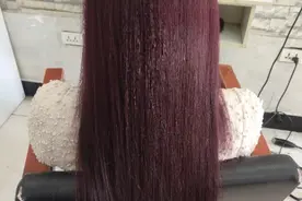 怎么才能染好颜色图片
