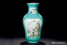 国宝级绿松石雕件赏析，料好工更美图片