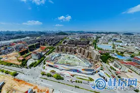 桂林主城区又放地了！32.41亩1.5亿元起拍，位置就在高新万达边图片