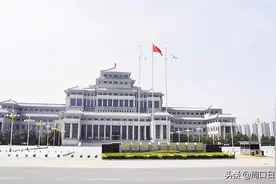 「大美周口连连看 出彩蝶变换新颜」城市地标见证周口城巨变图片