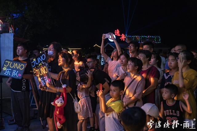 不用抢车位，又能避高峰！到宁波这些热门景区玩备好这份“攻略”