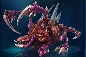 星际争霸2虫族的跳虫有两个分支，你们知道是哪一些吗？图片