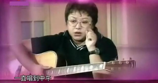 韩红，你要好好的