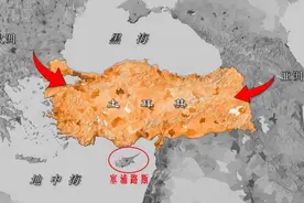 土耳其不让抗疫飞机过境！究竟是道德的沦丧，还是人性的扭曲？图片