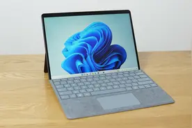 Surface Pro 8 评测：万元起步，真生产力平板？图片