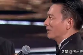 金鸡闭幕式：不是邓超，沈腾的车就被刘德华翻了图片