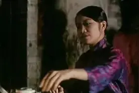 楚人美一怒百年：《山村老尸》中，真正的保命符是爱图片