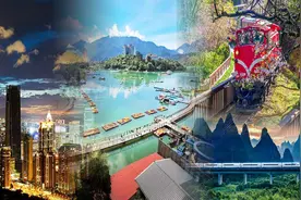 “三条路线”与“两个方案”，坐上高铁去台北，相关部门已有规划图片