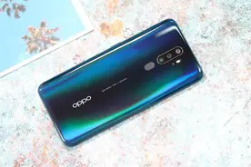 续航很强，还有体验出色的4800万四摄 OPPO A11x评测图片
