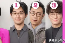 比起看她的三个前夫，我更爱她的女高管穿搭图片
