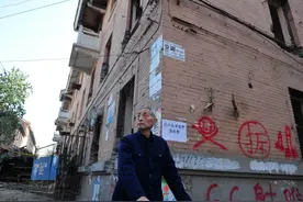 城市故事∣失落的“药都”，石家庄何以新生？图片